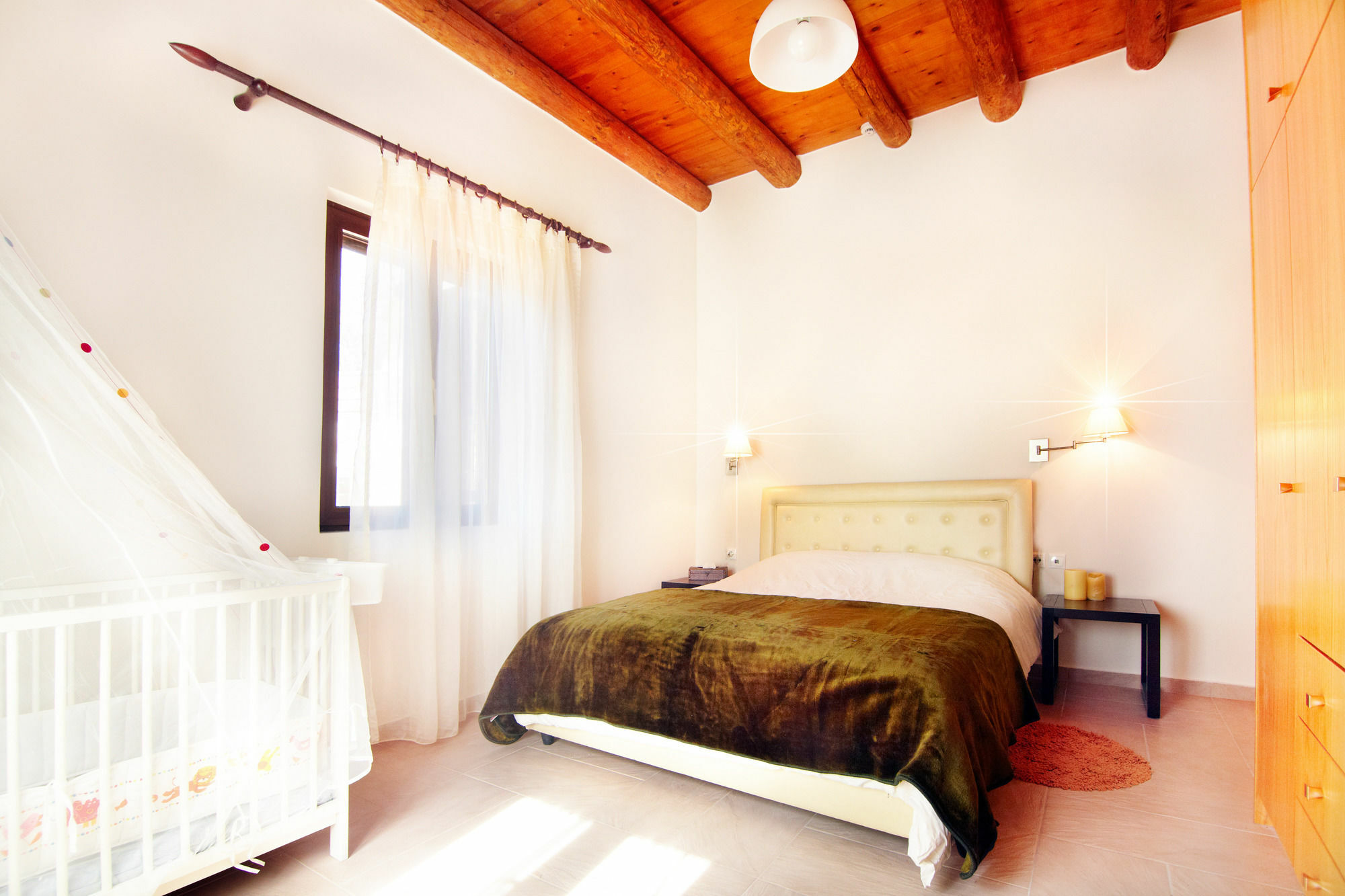 Villa Zoúrva Zewnętrze zdjęcie